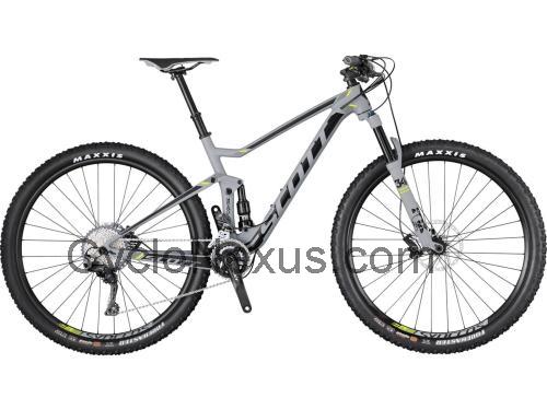 Scott Spark 940 recensioni e scheda tecnica